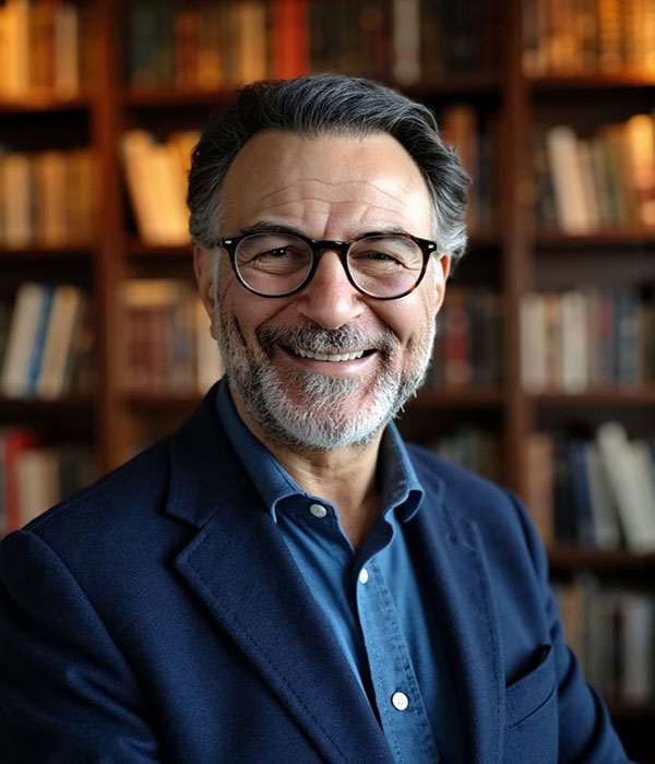 Joseph Alvaro