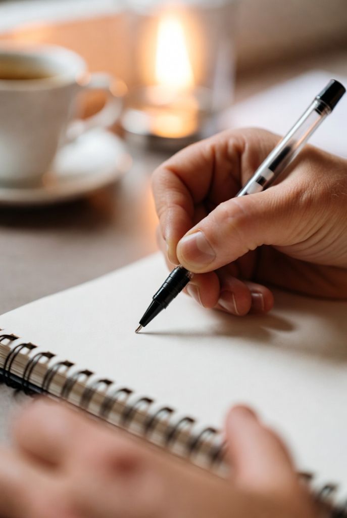 writer