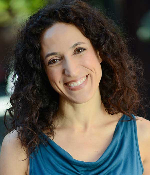 Rachel Kadish